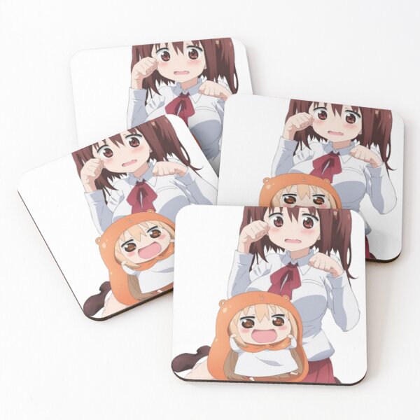 Item preview, umaru chan cute designed and sold by animedesigne4u.