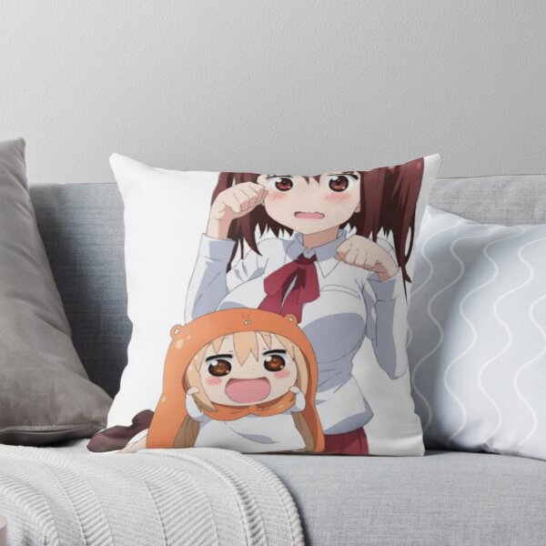 Item preview, umaru chan cute designed and sold by animedesigne4u.