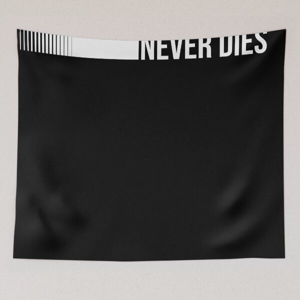 Item preview, Technoblade never dies designed and sold by stonebridge97.