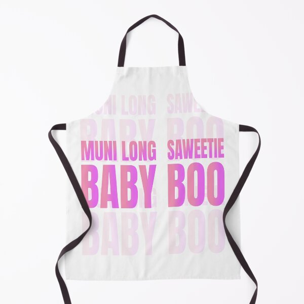 Item preview, Baby Boo, Muni Long Saweetie Baby Boo designed and sold by CreatorZones.