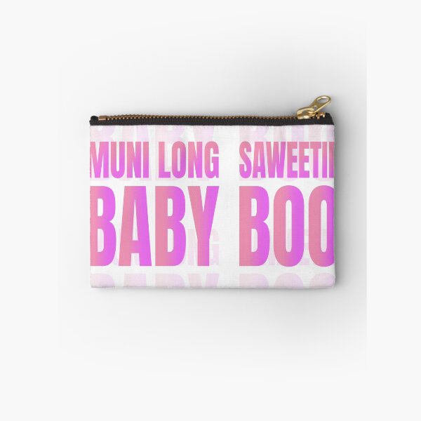 Item preview, Baby Boo, Muni Long Saweetie Baby Boo designed and sold by CreatorZones.