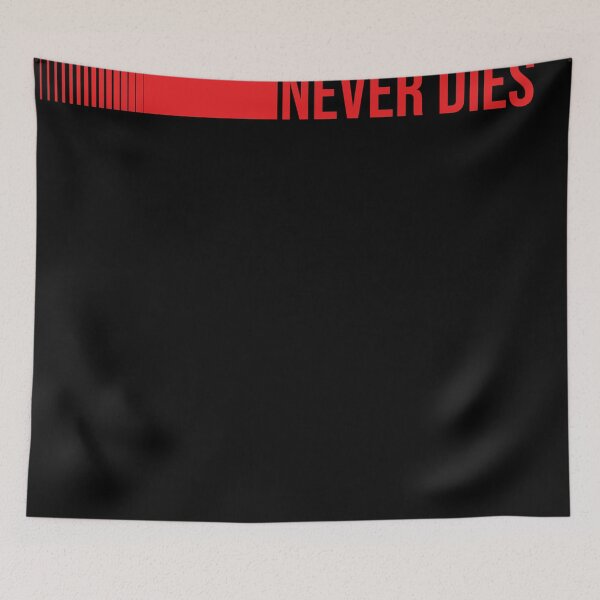 Item preview, Technoblade never dies designed and sold by stonebridge97.