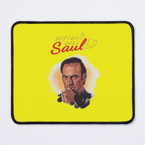 Item preview, Saul Goodman - Better Call Saul with logo designed and sold by Jamie6902.