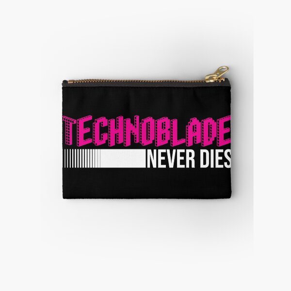 Item preview, Technoblade never dies designed and sold by stonebridge97.