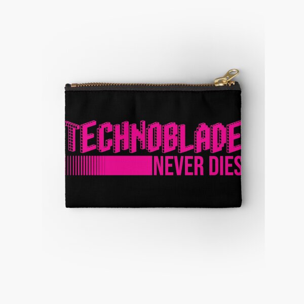 Item preview, Technoblade never dies designed and sold by stonebridge97.