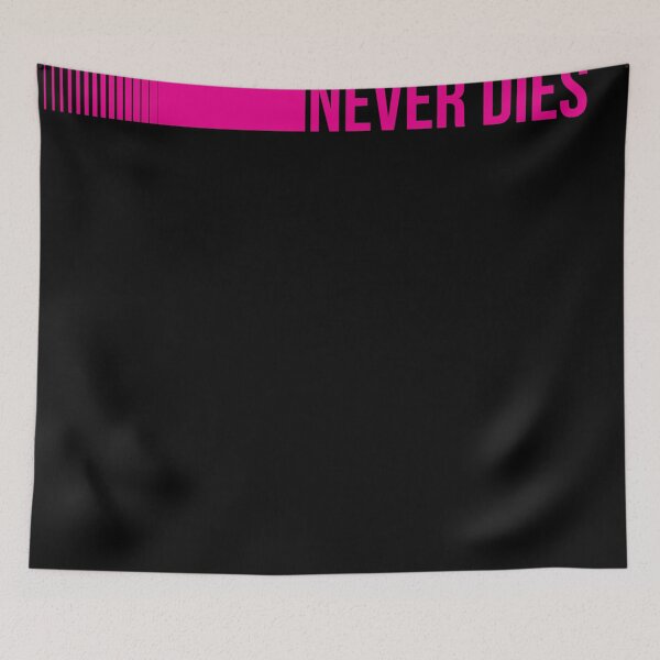 Item preview, Technoblade never dies designed and sold by stonebridge97.