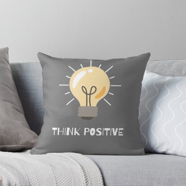 Item preview, Think Positive designed and sold by ALFAREX.