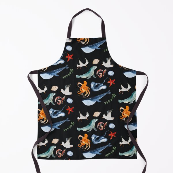 Item preview, Sea and underwater souvenir designed and sold by Scandi Shop .