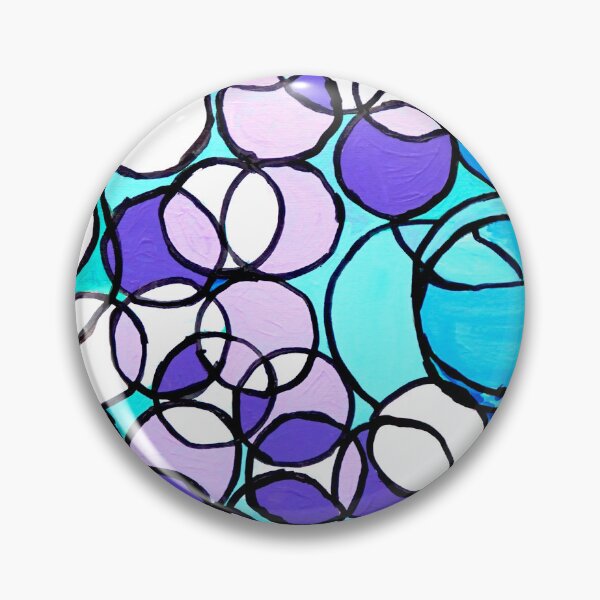 Item preview, Cristina M. Bubble Dream designed and sold by ableartswork.