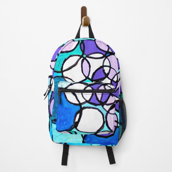 Item preview, Cristina M. Bubble Dream designed and sold by ableartswork.