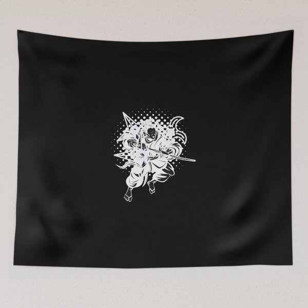 Item preview, The Samurai Killer 3 designed and sold by weirdandstrange.