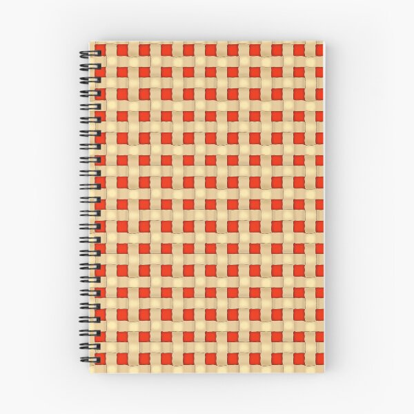 Item preview, Red Cherry Pie Texture Pattern designed and sold by Garden-View.