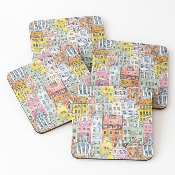 Item preview, Houses designed and sold by AtStudioMinimal.