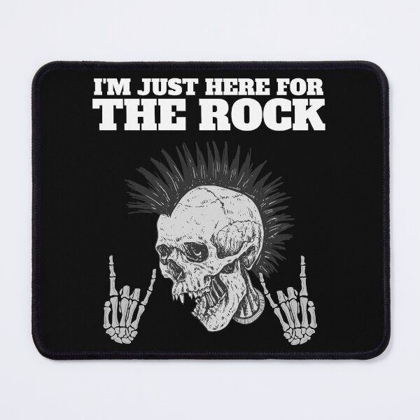 Item preview, Horror Punk Skeleton Rock Band designed and sold by VINASU.