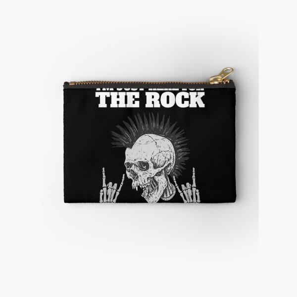 Item preview, Horror Punk Skeleton Rock Band designed and sold by VINASU.