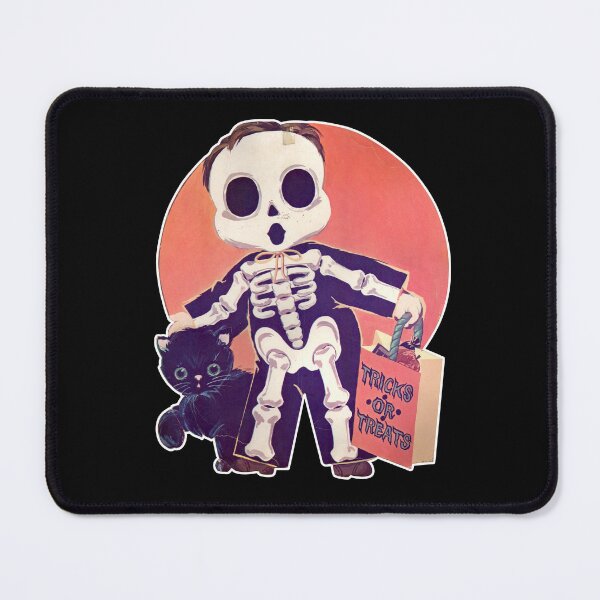 Item preview, Skeleton Kid designed and sold by Shindig-Shop.