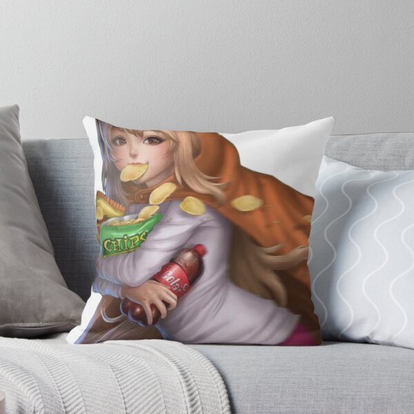 Item preview, umaru chan designed and sold by animedesigne4u.