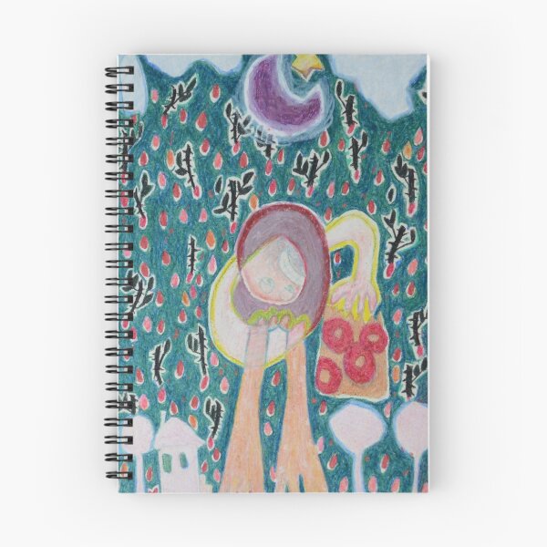 Item preview, Cocodrilo y la bolsa de donuts designed and sold by Nancy Mauerman.