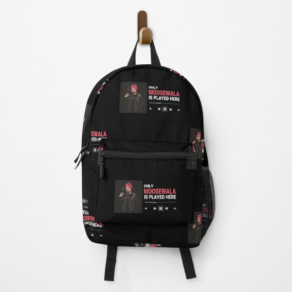 Item preview, Only Moosewala designed and sold by Pularts Store.