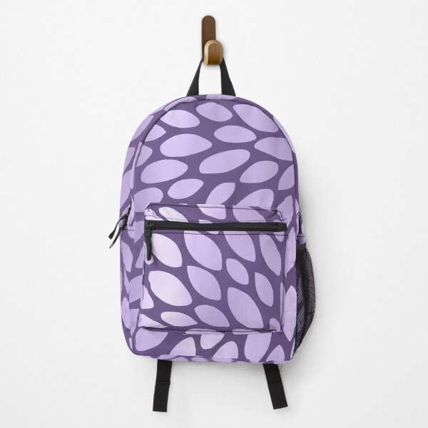 Artikelvorschau, Floral Bloom in Purple entworfen und verkauft von meggydesigns.