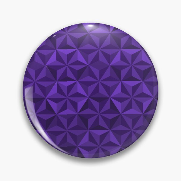 Item preview, Purple Kaleidoscope Pattern designed and sold by Arianna Khalil.
