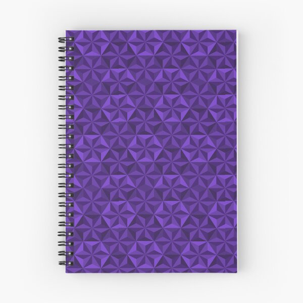 Item preview, Purple Kaleidoscope Pattern designed and sold by Arianna Khalil.