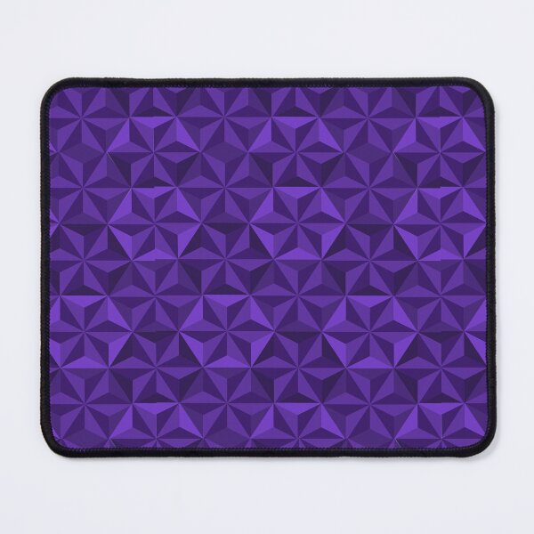 Item preview, Purple Kaleidoscope Pattern designed and sold by Arianna Khalil.