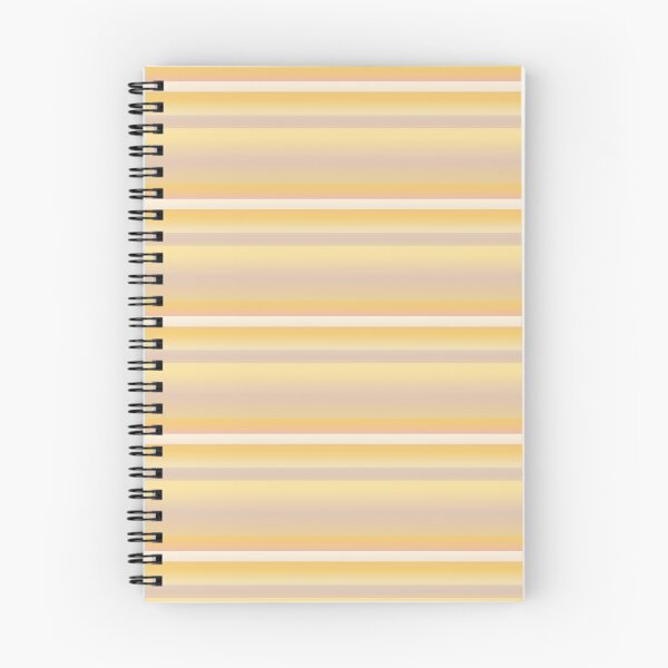 Item preview, light academia colors striped | light academia color palette designed and sold by lausn.