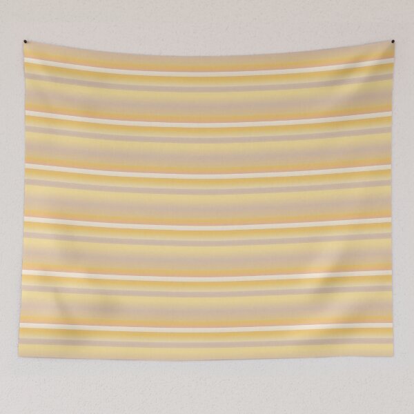 Item preview, light academia colors striped | light academia color palette designed and sold by lausn.