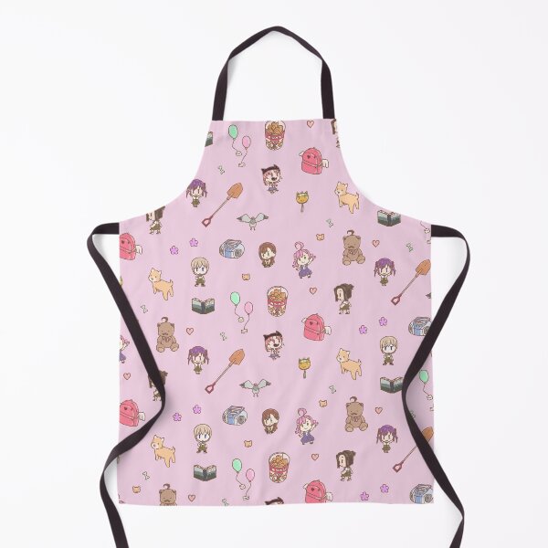 Item preview, Gakkou-Gurashi Pattern! <3 designed and sold by B00RISH.