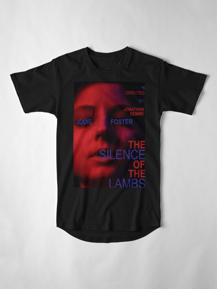 "THE SILENCE OF THE LAMBS 31" T-shirt by -SIS- | Redbubble