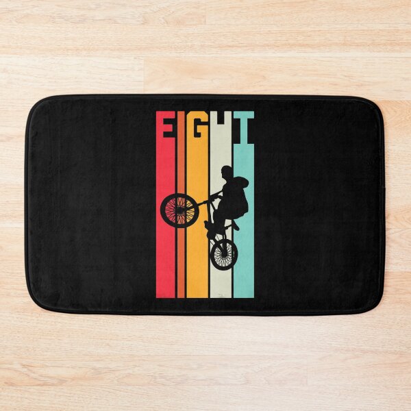 Item preview, Kids 8 Year Old BMX Birthday Gift Party Boys Dirt Biking 8th designed and sold by quickydfbv46.