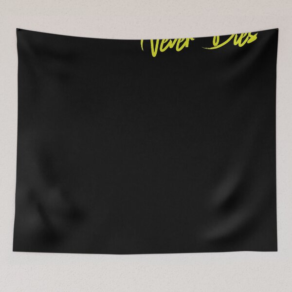 Item preview, Technoblade never dies designed and sold by stonebridge97.