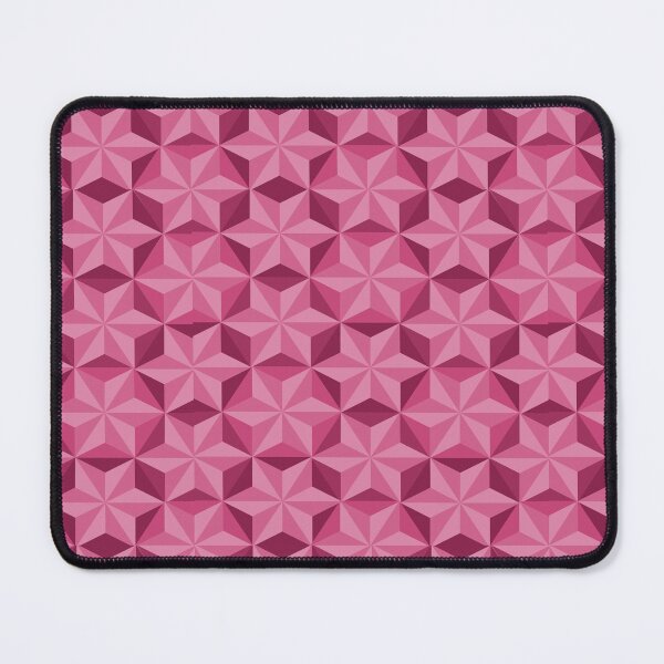 Item preview, Pink Kaleidoscope Pattern designed and sold by Arianna Khalil.
