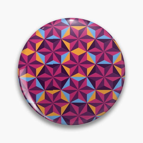 Artikelvorschau, Colorful Kaleidoscope Pattern entworfen und verkauft von Arianna Khalil.