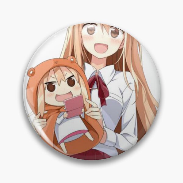 Item preview, umaru chan designed and sold by animedesigne4u.