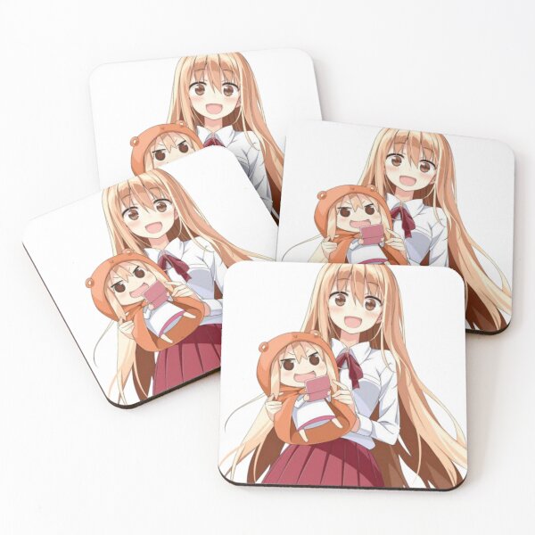 Item preview, umaru chan designed and sold by animedesigne4u.