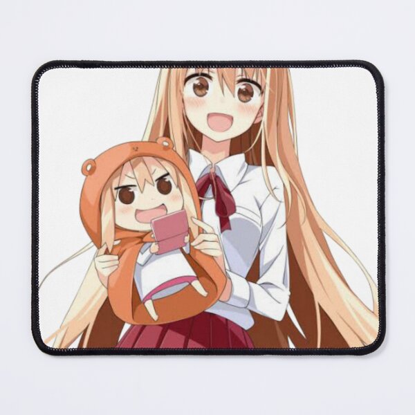 Item preview, umaru chan designed and sold by animedesigne4u.