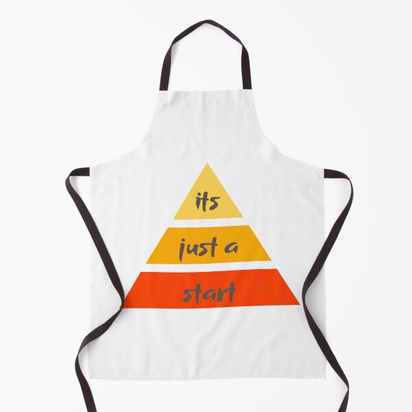 Item preview, its just a start designed and sold by DoraHappy.