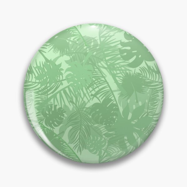 Item preview, Patrón de plantas tropicales designed and sold by Fleurescience.