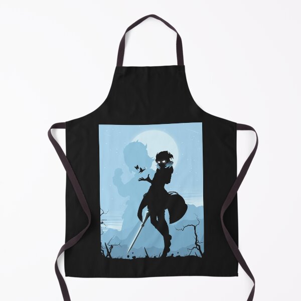 Item preview, Albedo designed and sold by Xeionus.