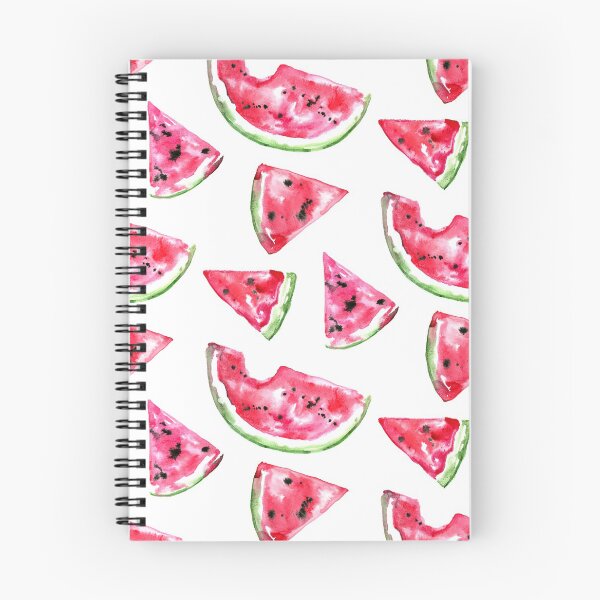 Item preview, Watermelon Slice designed and sold by SamNagelArt.