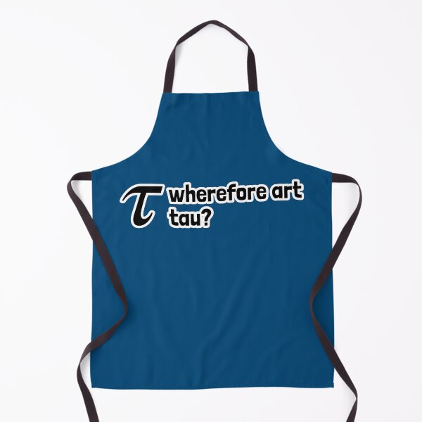 Item preview, Wherefore Art Tau? designed and sold by Artsy-Chemist.