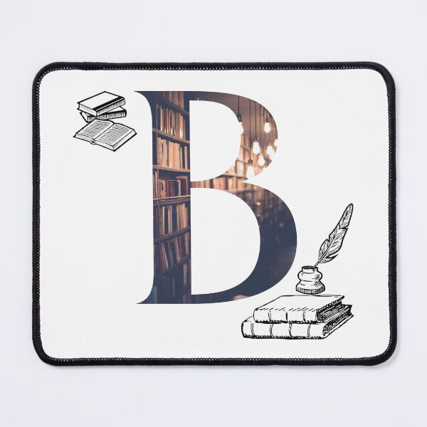 Item preview, Letter B graffiti ( book ) designed and sold by UNIX-G.
