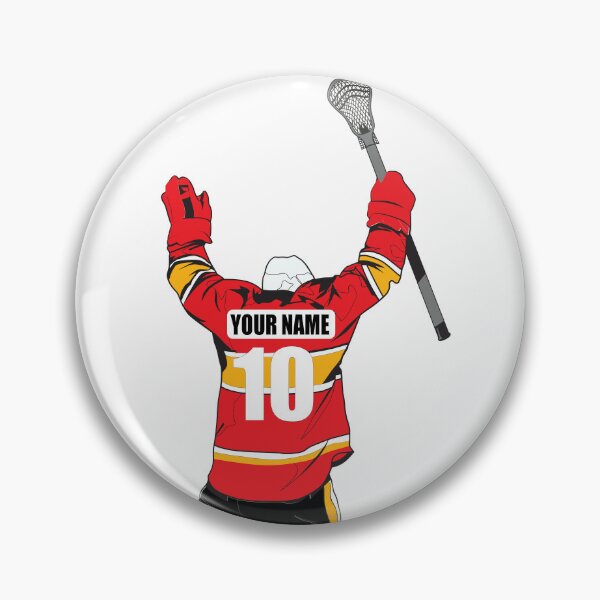 Item preview, LAX Products designed and sold by stinkylockers.