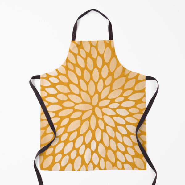 Artikelvorschau, Floral Bloom in Yellow entworfen und verkauft von meggydesigns.
