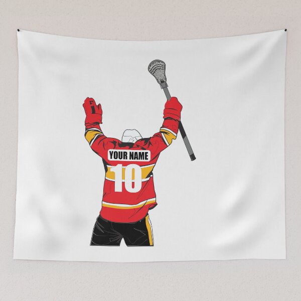 Item preview, LAX Products designed and sold by stinkylockers.