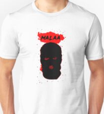 Malaa Unisex T-Shirt