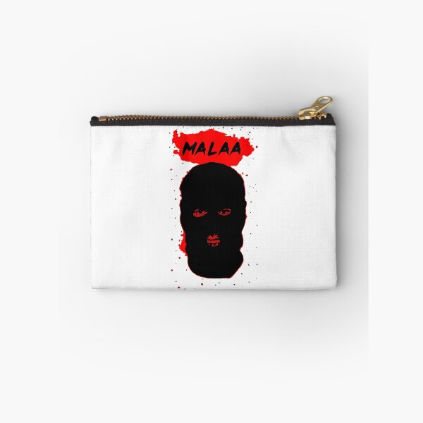 Item preview, Malaa designed and sold by STICKER PVLACE.