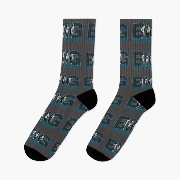 Item preview, Big Wednesday  designed and sold by Starboy Design.